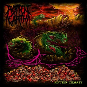 Rotten Climate