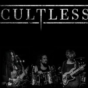 Cultless のアバター