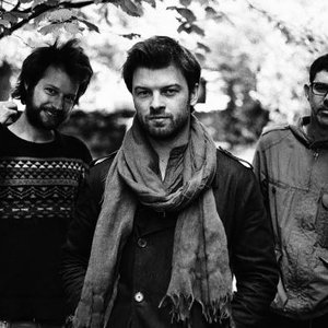Colin Vallon, Patrice Moret & Julian Sartorius 的头像