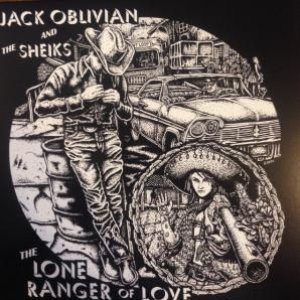 The Lone Ranger of Love