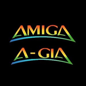 Image for 'Amiga Agia'