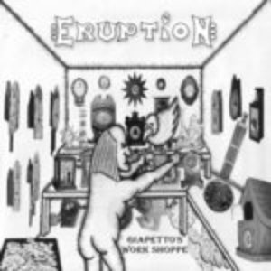 Giapetto's Work Shoppe