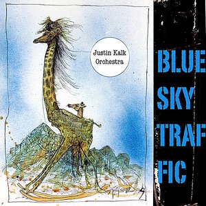 Blue Sky Traffic