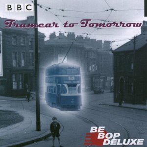 Tramcar to Tomorrow
