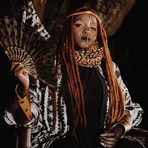 Avatar für Muthoni Drummer Queen
