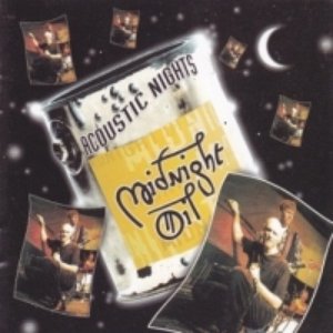 1993: Acoustic Nights