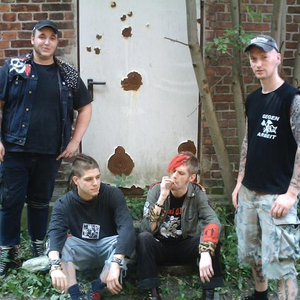 Alarmsignal photo provided by Last.fm