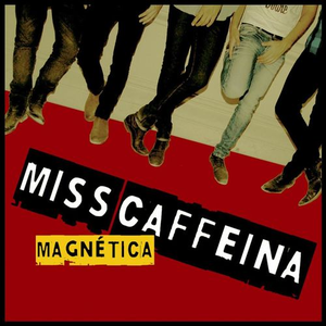 Miss Caffeina