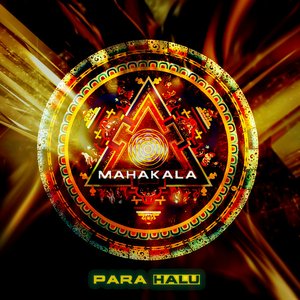 Mahakala EP