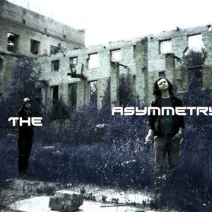 Avatar for The Asymmetry