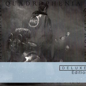 Quadrophenia [Explicit]