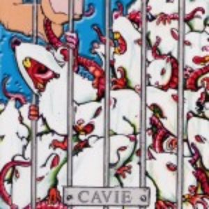 Cavie