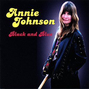 Black and Blue