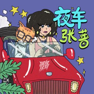 夜車