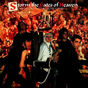 Storm the Gates of Heaven