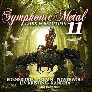 Kamelot - Symphonic Metal 11 - Dark & Beautiful - Zortam Music
