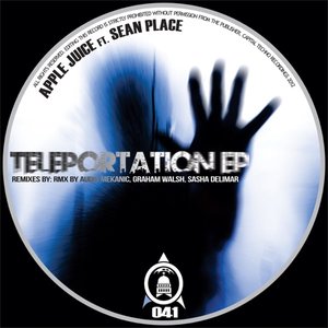 Teleportation EP