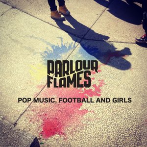 Pop Music Football & Girls