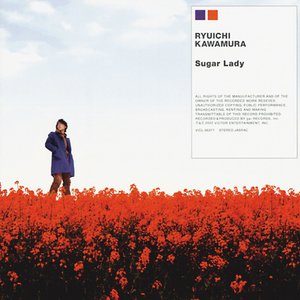 Sugar Lady