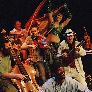 Ale Möller Band photo provided by Last.fm