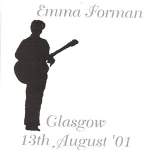 Image for 'Glasgow 2001'