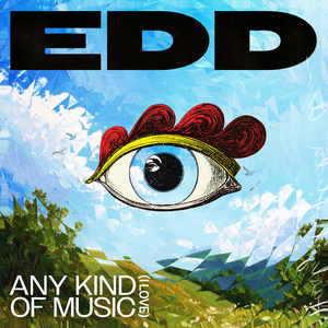 Artwork for Any Kind Of Music (I Love)