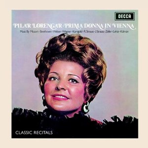 Prima Donna In Vienna