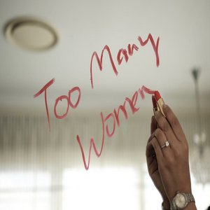 Too Many Women - Single