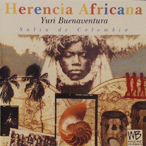 Herencia Africana: Salsa de Colombia