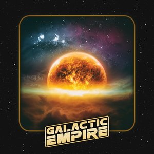 Image for 'Galactic Empire'