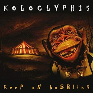 Keep On Babbling