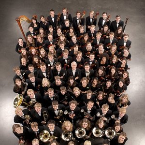Avatar for St. Olaf Orchestra