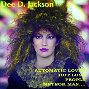 Dee D. Jackson