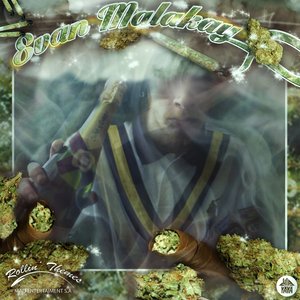 Avatar for Evan Malakay