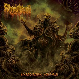 Necroceremony Vomitorum