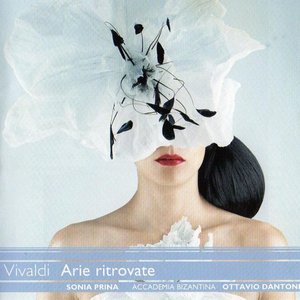 Vivaldi: Arie Ritrovate