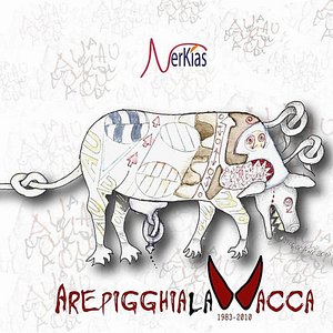 Arepigghia la vacca