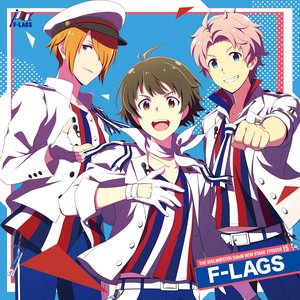 F-LAGS のアバター