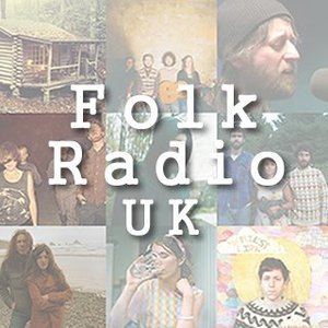 Folk Radio UK 的头像