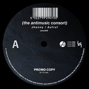 Jhonny / Aufruf - EP