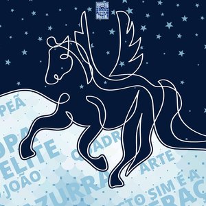QUADRILHA GERAÇÃO REALCE 的头像