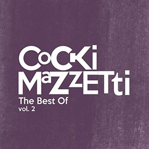 Cocki Mazzetti - The Best Of vol. 2