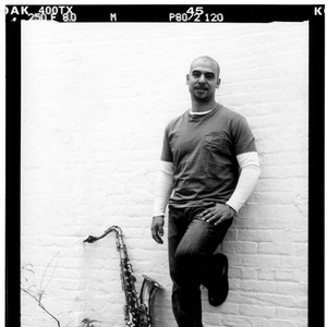 Jacques Schwarz-Bart photo provided by Last.fm