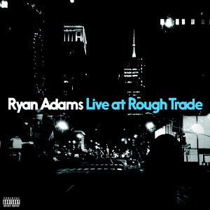 Live At Rough Trade