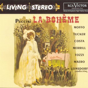 La bohème