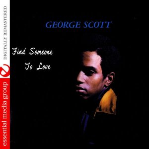George Scott 的头像