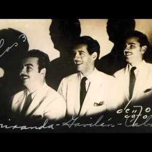 mi corazon hace tic tac Trio Servando Diaz Last.fm