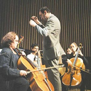 L'Orfeo Ensemble di Spoleto, Fabrizio Ammetto için avatar