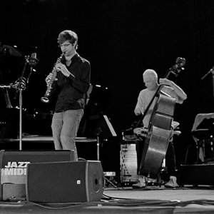 Robin Verheyen Quartet 的头像