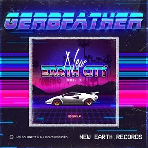 New Earth City